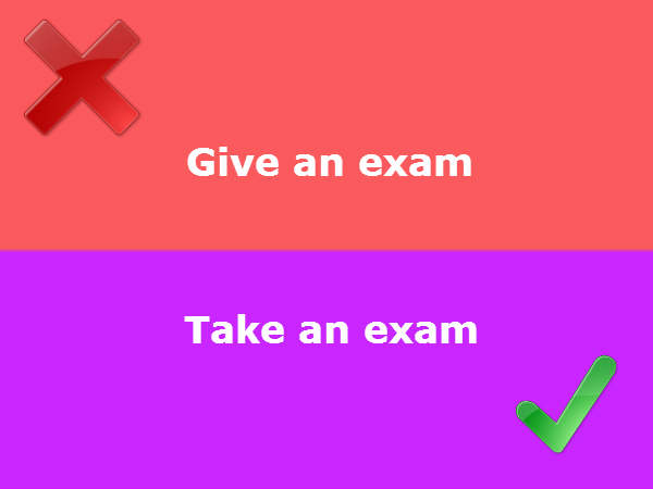 ஆங்கிலம் பேசும் போது நாம் பொதுவாக செய்யும் தவறுகள்!! ஆங்கிலம் பேசும் போது நாம் பொதுவாக செய்யும் தவறுகள்!!