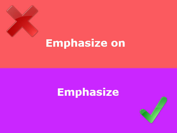 ஆங்கிலம் பேசும் போது நாம் பொதுவாக செய்யும் தவறுகள்!! ஆங்கிலம் பேசும் போது நாம் பொதுவாக செய்யும் தவறுகள்!!
