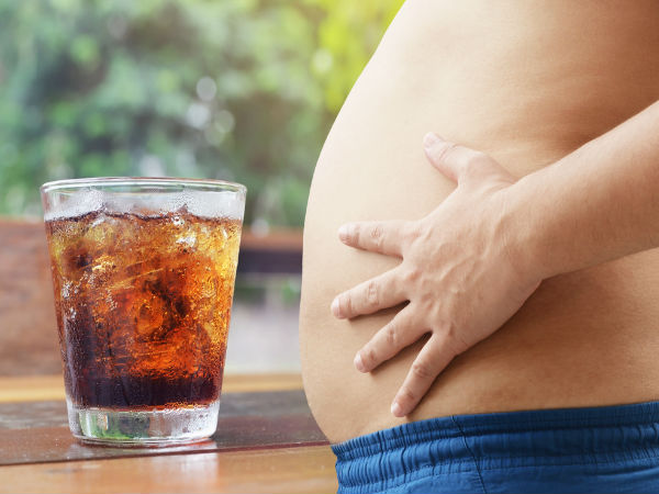 உடல் பருமன் 