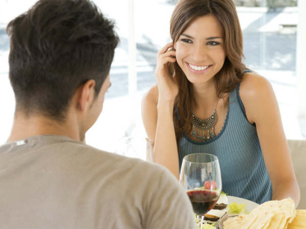 இனிமையாக பேசுவது 