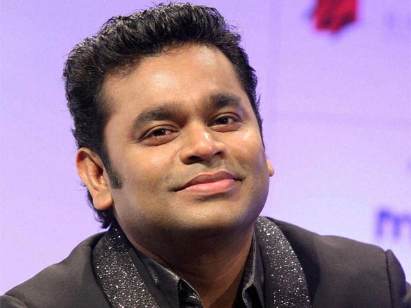 ரகுமான் ஓர் இந்து