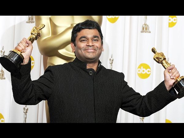 ஆஸ்கர் விருது