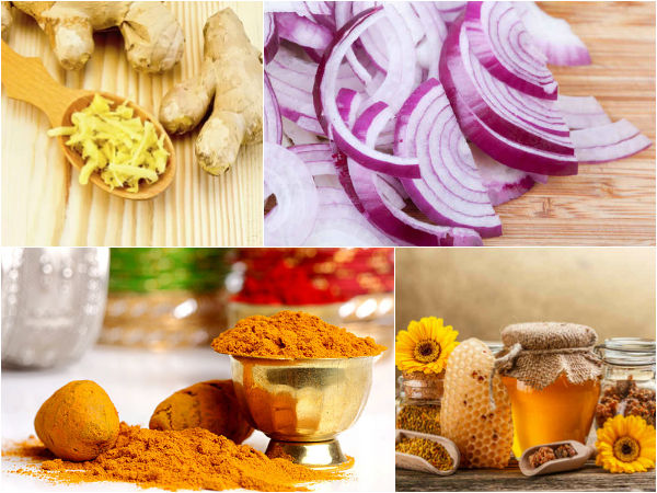 தேவையான பொருட்கள்