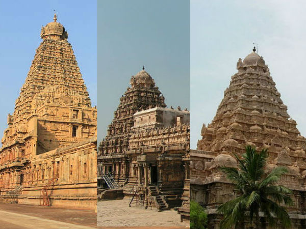 கோவிலின் கட்டமைப்பு மற்றும் இருப்பிடத்திற்கு பின்னணியில் உள்ள காரணம்