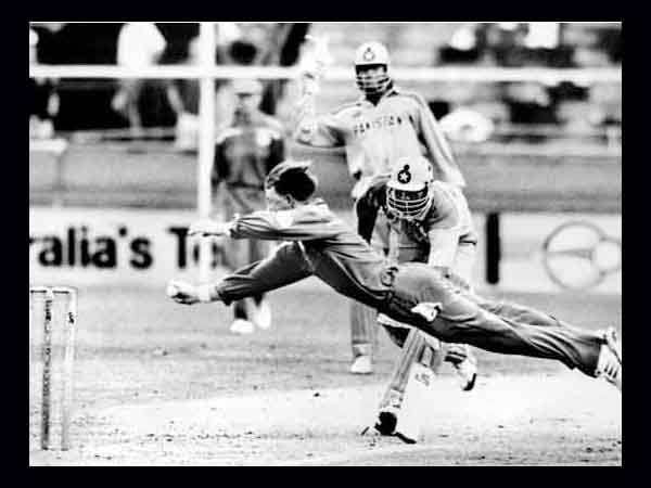 ஜாண்டி ரோட்ஸ் டைவ்