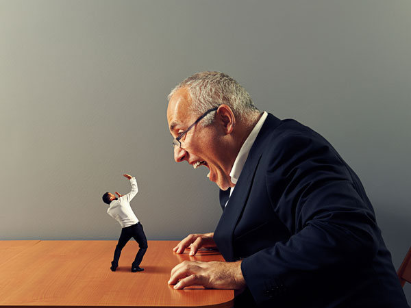 உங்கள் முதலாளி