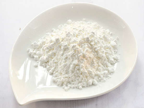 அரிசி மாவு மற்றும் தேன்