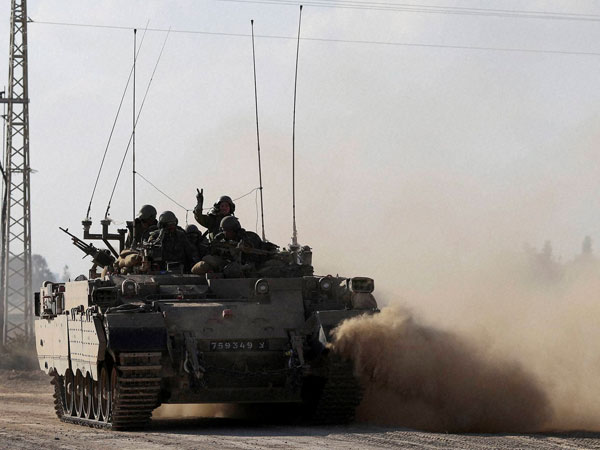 ராணுவம் புத்தி கூர்மை 