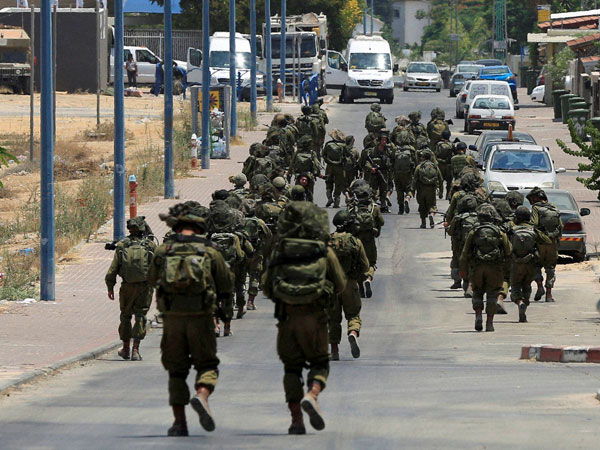 ரிசர்வ் படைகள் 