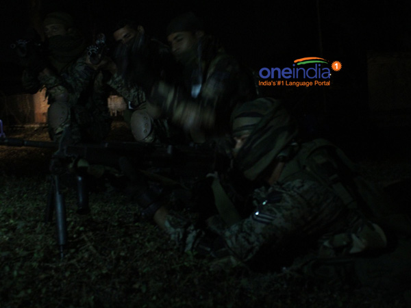 ஆயுத தூய்மை / பாதுகாப்பு 