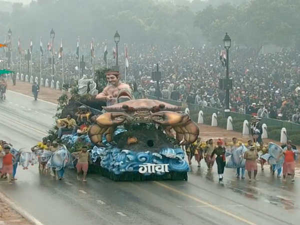 சிறந்த வண்ணமிகு அலங்கார ஊர்திகள்