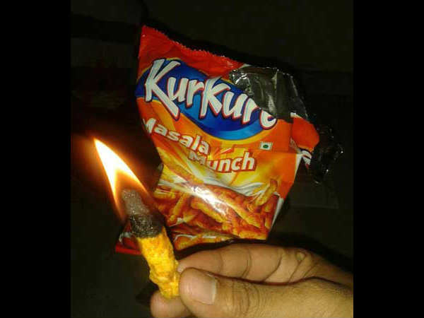 பிளாஸ்டிக் குர்குர்ரே பிளாஸ்டிக் குர்குர்ரே