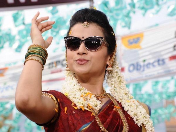 காதலை சொல்ல ஒரு வாய்ப்பு 