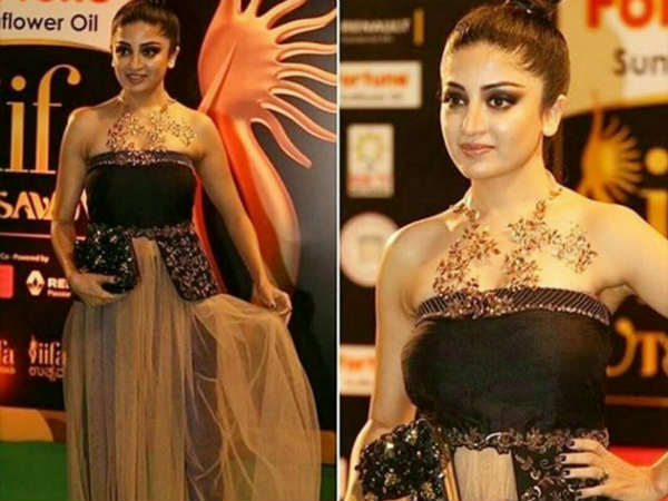 பூனம் கவுர்