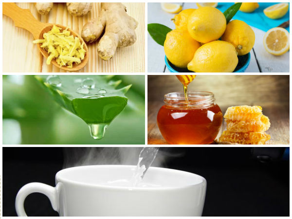 தேவையான பொருட்கள்