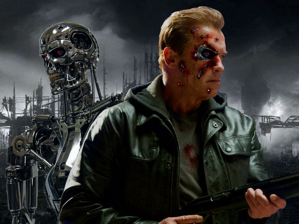 ஹாலிவுட் 