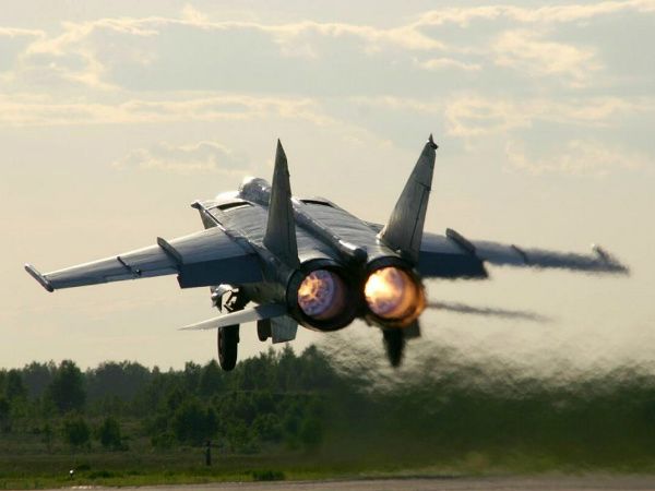 ராணுவ வன்பொருள் 