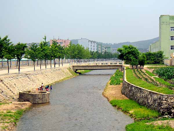 உலகின் மிகவும் வரையறுக்கப்பட்ட எல்லைகள்