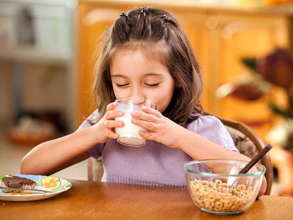 How To Provide Complete Nutrition To Your Child