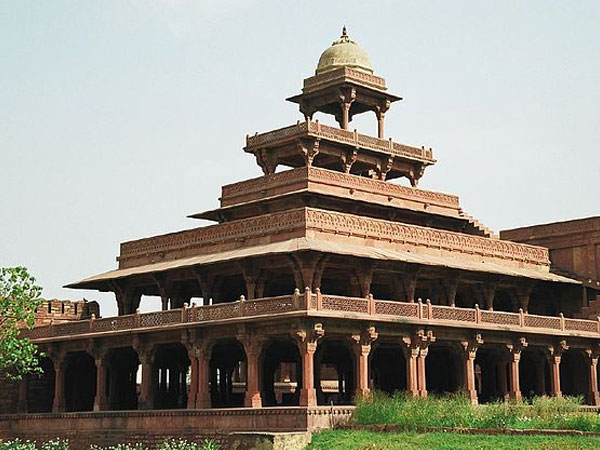 பதேபூர் சிக்ரி 