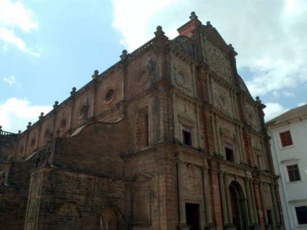 பழைய கோவா 