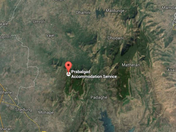 பிரபல்காத் 