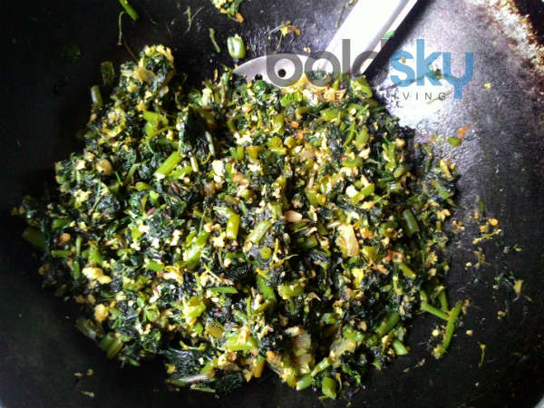 மணத்தக்காளி கீரை