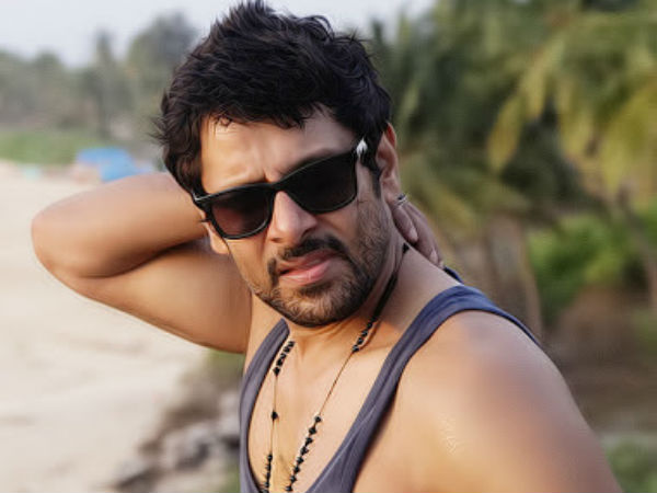 விக்ரம்