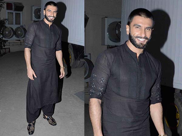 ரன்வீர் சிங்