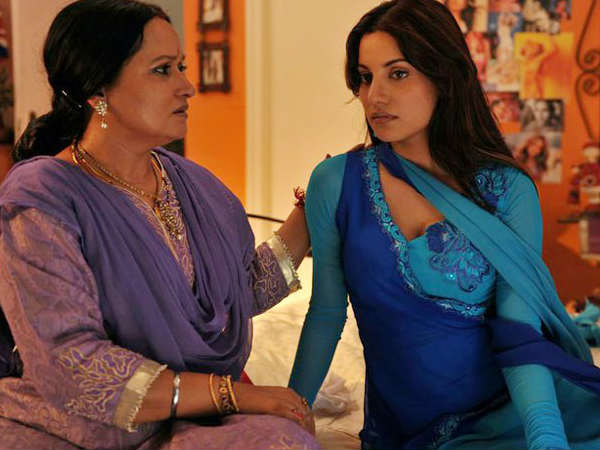 அம்மாவின் பேச்சு 