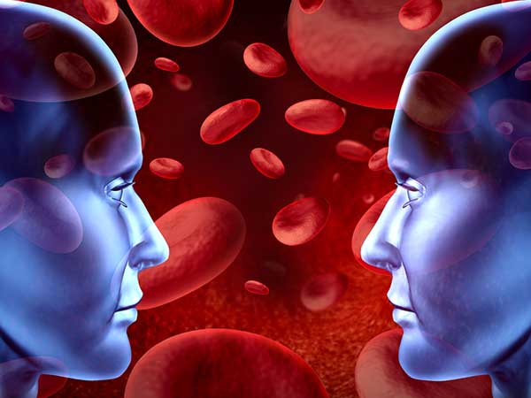 குருதித் தட்டுக்குறை (Thrombocytopenia)