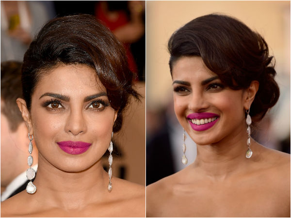 ஹேர் ஸ்டைல்