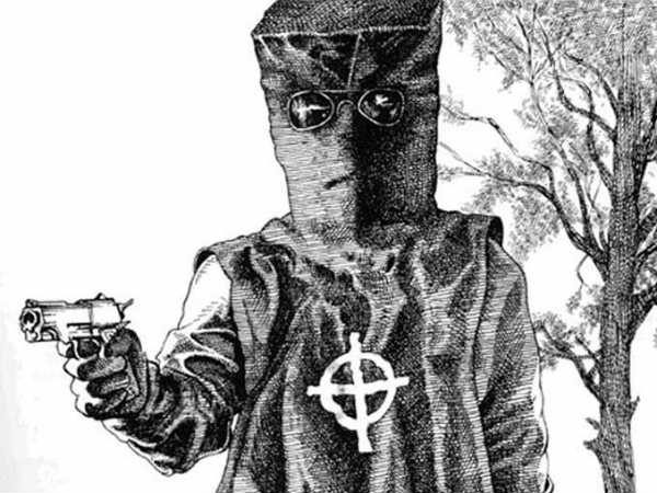 ராசி இலட்சினை கொலைக்காரர்கள் 