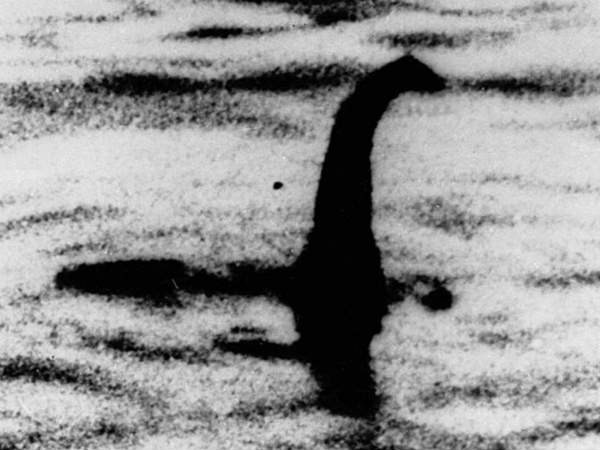 நுழைகழி நெஸ் மான்ஸ்டர் 