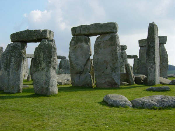 ஸ்டோன்ஹெஞ் - Stonehenge 