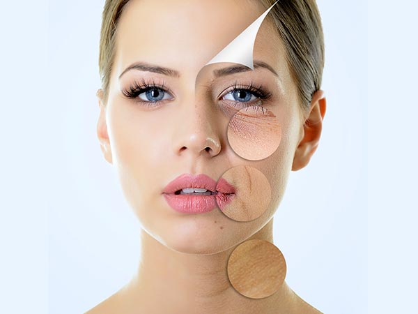 முதுமை தோற்றம் தடுக்கப்படும்