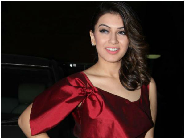 ஹேர் ஸ்டைல்