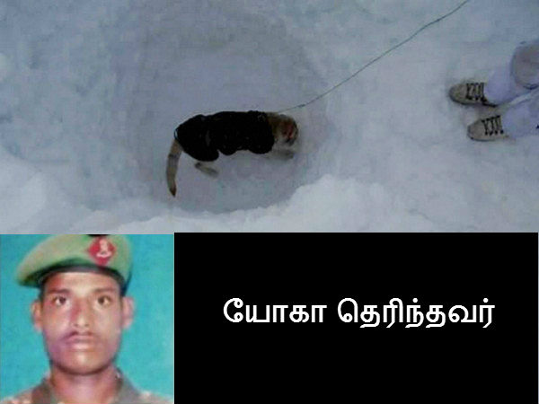 யோகா தெரிந்தவர் யோகா தெரிந்தவர்