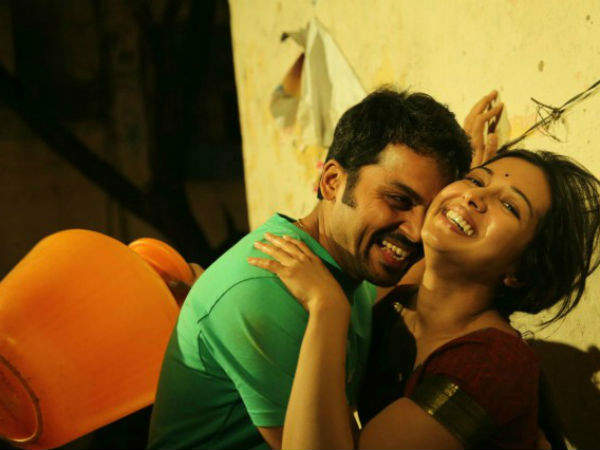 மெட்ராஸ் கார்த்தி 