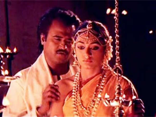 தளபதி ரஜினி 