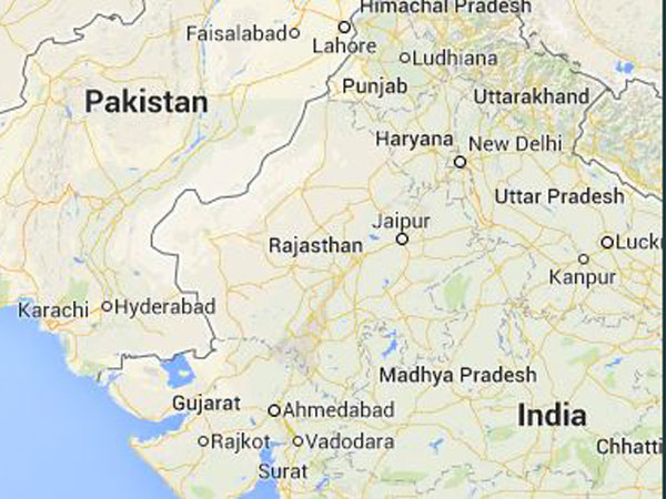 எல்லைகள்