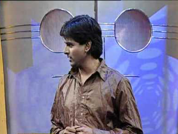 வாய்ப்புகளை வீணடிக்கக் கூடாது 