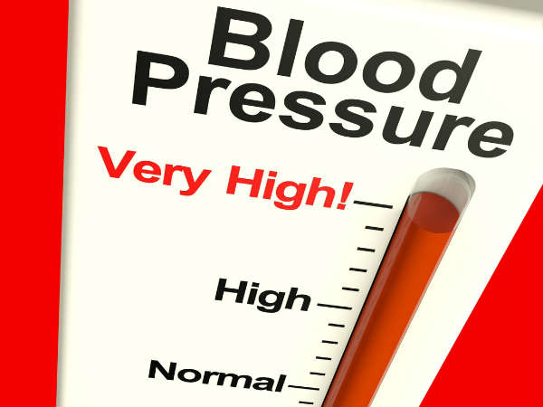 உயர் இரத்த அழுத்தம் என்றால் என்ன?