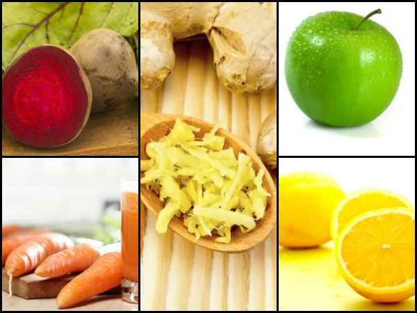 தேவையான பொருட்கள்