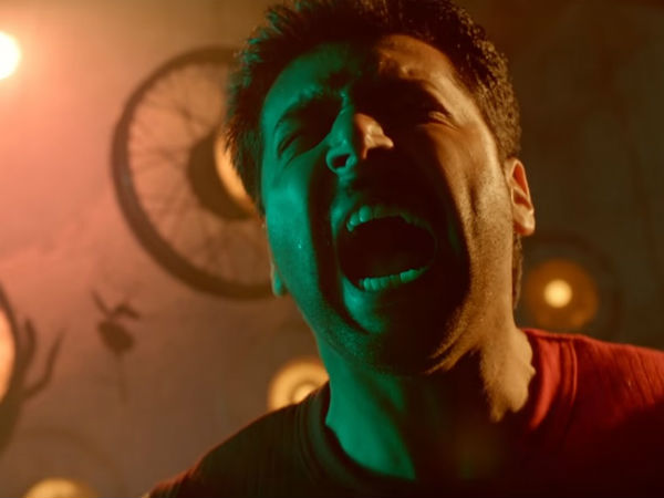 ஸோம்பி 