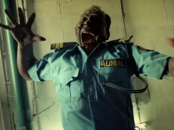 ஸோம்பி நாள் 