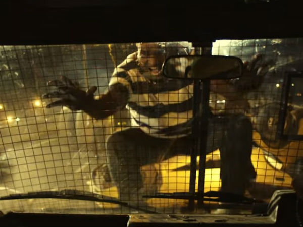 ஸோம்பி தியரி 