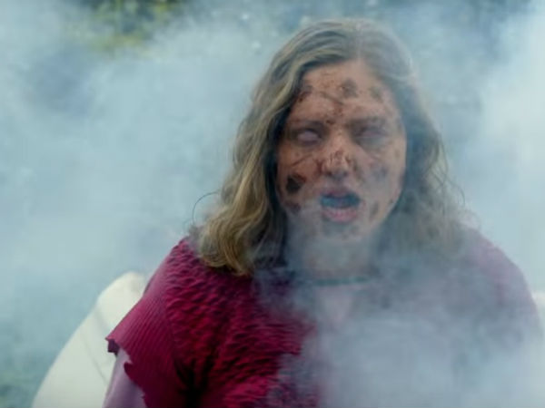 ஜார்ஜ் ஏ ரோமெரோ 