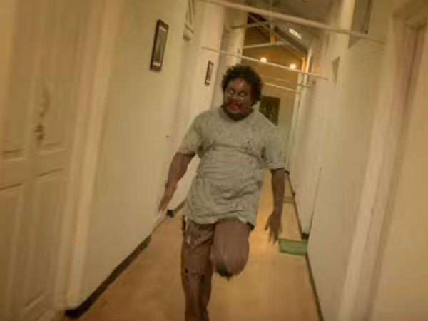 வூடூ இனத்தினர் 