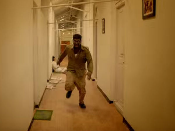 ஒட்டுண்ணி பூஞ்சை 